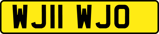 WJ11WJO