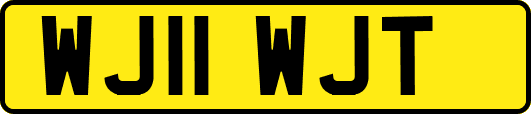 WJ11WJT