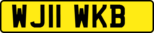 WJ11WKB