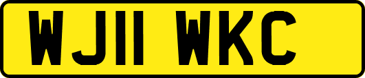 WJ11WKC