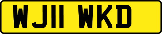 WJ11WKD