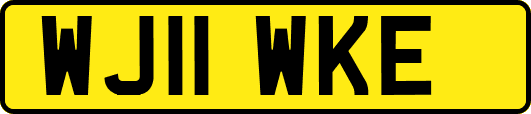 WJ11WKE