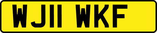 WJ11WKF