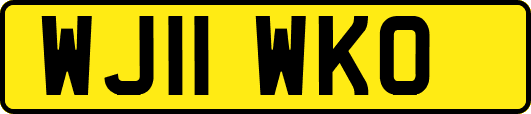 WJ11WKO