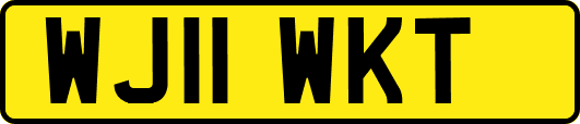 WJ11WKT