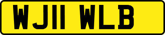 WJ11WLB