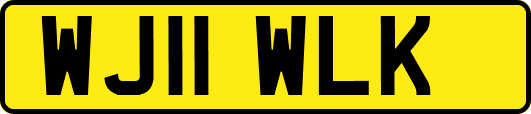 WJ11WLK