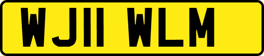 WJ11WLM