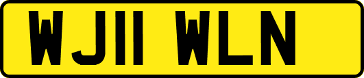 WJ11WLN