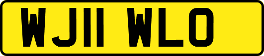 WJ11WLO