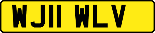 WJ11WLV