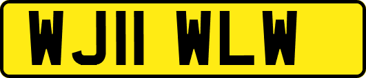 WJ11WLW