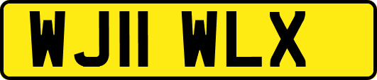 WJ11WLX