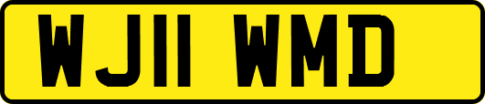 WJ11WMD