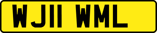 WJ11WML