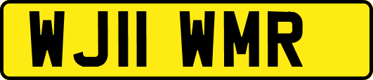 WJ11WMR