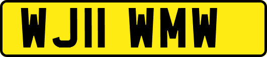 WJ11WMW