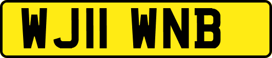 WJ11WNB