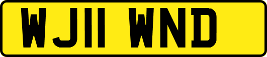 WJ11WND