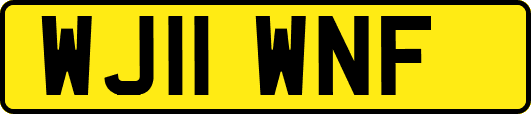 WJ11WNF