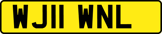 WJ11WNL