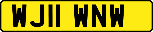 WJ11WNW