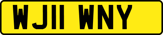 WJ11WNY