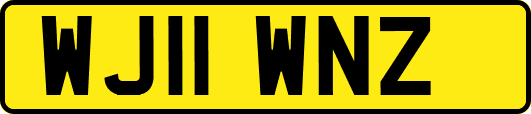 WJ11WNZ