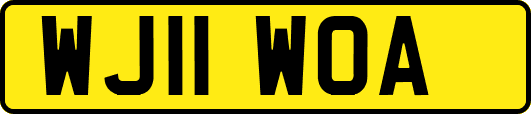 WJ11WOA