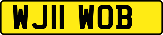 WJ11WOB