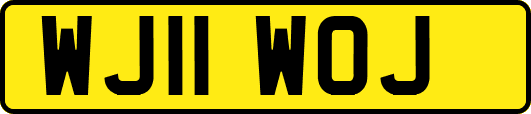 WJ11WOJ