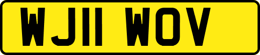 WJ11WOV