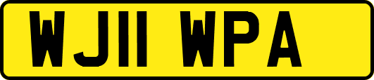 WJ11WPA