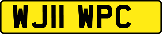 WJ11WPC