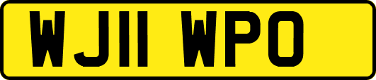 WJ11WPO