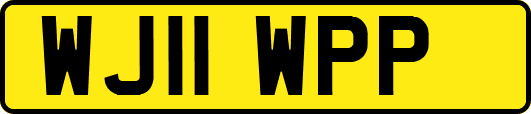 WJ11WPP