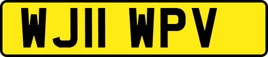 WJ11WPV