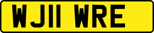 WJ11WRE