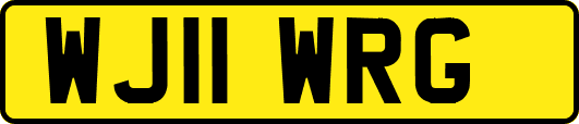 WJ11WRG