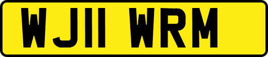 WJ11WRM