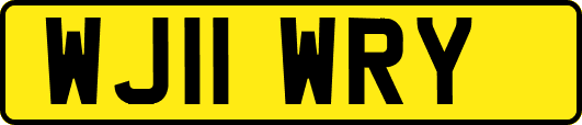 WJ11WRY