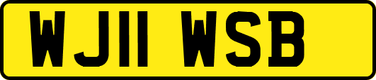 WJ11WSB