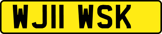 WJ11WSK