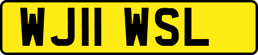 WJ11WSL
