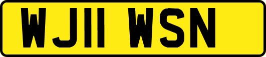 WJ11WSN