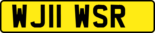 WJ11WSR