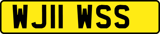 WJ11WSS