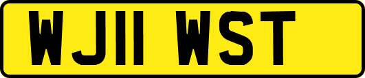 WJ11WST