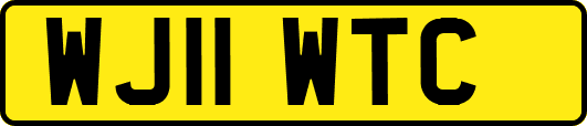 WJ11WTC