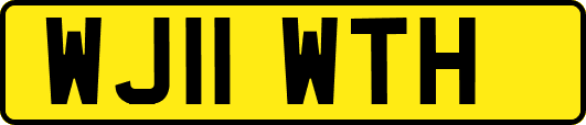 WJ11WTH